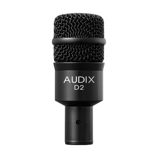 AudixD2 ダイナミックマイクロフォン