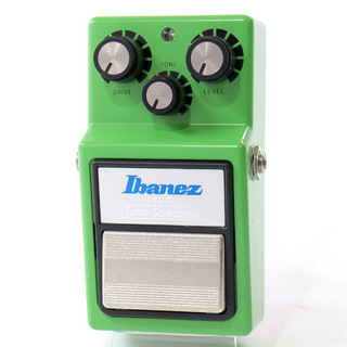 Ibanez TS9 Reissue / Tube Screamer ギター用 オーバードライブ 【池袋店】