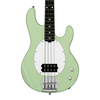 Sterling by MUSIC MAN INTRO SERIES SUB RAY2-MTG-A1 【1本限りの特別価格!】【送料無料!】
