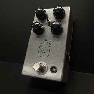 JHS Pedals、Moonshine Overdriveの検索結果【楽器検索デジマート】