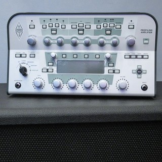 Kemper 【USED】Profiling Amp White