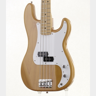 Fender Made in Japan Hybrid 50s Precision Bass Vintage Natural 【池袋店】