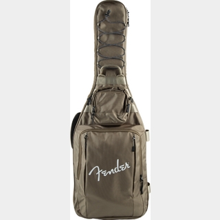 Fender Limited Edition Urban Gear Electric Guitar Gig Bag Coyote エレキギター用 ギグバッグ　[新品特価]【池