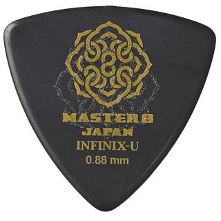 マスターエイト・ジャパンから、滑らかな弾き心地を実現するポリッシュ