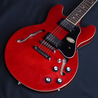 EpiphoneInspired by Gibson ES-339 Cherry (CH) 【横浜店】