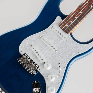 Fender Cory Wong Stratocaster/Sapphire Blue Transparent/R【S/N:CW232526】