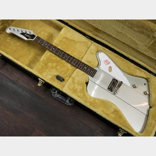 Epiphone 1963 Firebird I Silver Mist