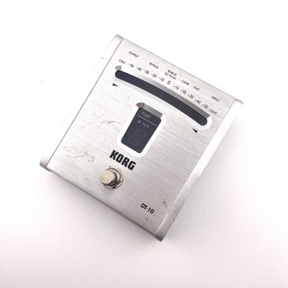 KORG 【USED】 DT-10 DIGITAL TUNER