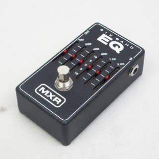 MXR M109 6 Band Graphic Equalizer イコライザー 【横浜店】