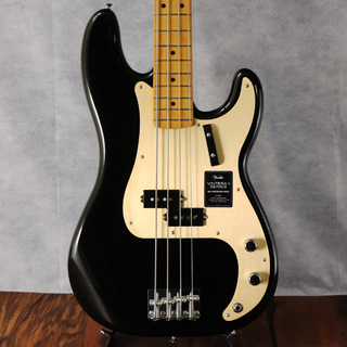 Fender Vintera II 50s Precision Bass Maple Fingerboard Black 【梅田店】