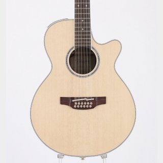 Takamine PTU141C-12 Natural【新宿店】