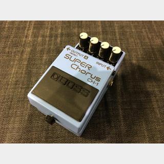 BOSS CH-1 Super Chorus