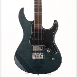 【YAMAHA】希少　Pacifica612V　旧ロゴ仕様　付属品多数！ YAMAHA】希少 Pacifica612V 旧ロゴ仕様 付属品多数！ 好ましく