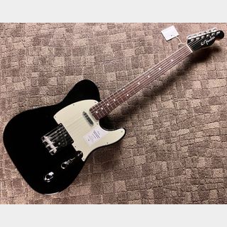 Fender 2023 Collection MIJ Traditional 60s Telecaster Black エレキギター テレキャスター