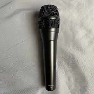 Shure 【展示品新品特価】Nexadyne 8/S (スーパーカーディオイド) ダイナミックマイク ボーカルマイクロホン【現