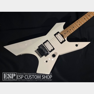 Killer KG-Prime 21 the spirit Pearl white illusion