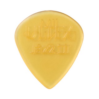 Jim Dunlop427 ULTEX JAZZ III PICK 1.38mm ギターピック×6枚