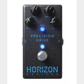 HORIZON DEVICES PRECISION DRIVE オーバードライブ 【WEBSHOP】