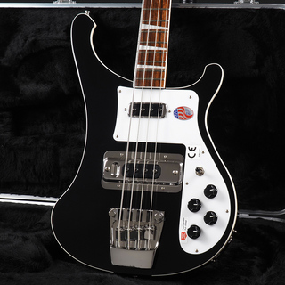 Rickenbacker Model 4003 JG ~Jetglo~