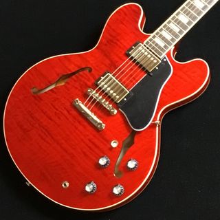 Gibson ES-335 Figured