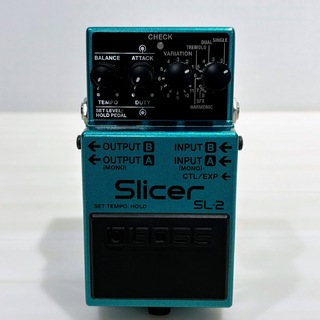 BOSS、SL-2の検索結果【楽器検索デジマート】