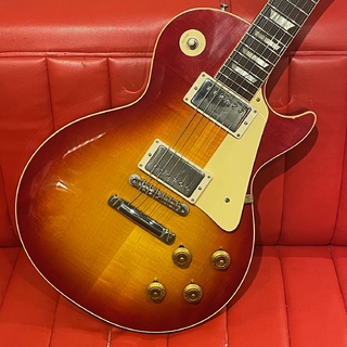 Gibson Custom Shop 1958 Les Paul Standard VOS Washed Cherry【御茶ノ水FINEST_GUITARS】