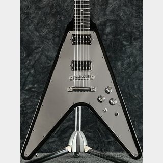 Gibson Flying V New Century -Ebony- 2006年製【Rare!】【Ebony Fretboard!】