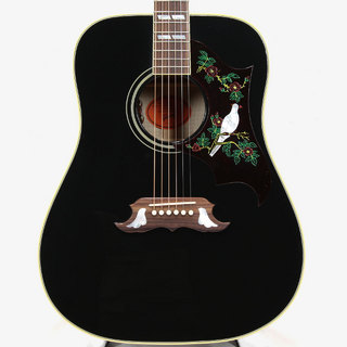 Gibson Dove Original -Ebony #20544038