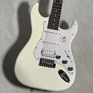 Bacchus SGS-ASH RSM WHM White Matte【現物画像】4.10kg