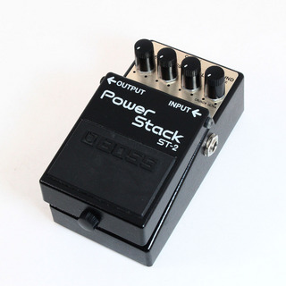 ギター用エフェクター、BOSS、ST-2の検索結果【楽器検索デジマート】