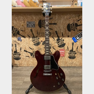 Gibson ES-335TD 1979 【御茶ノ水店】