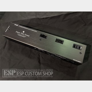 Free The TonePT-5D AC POWER DISTRIBUTOR with DC POWER SUPPLY