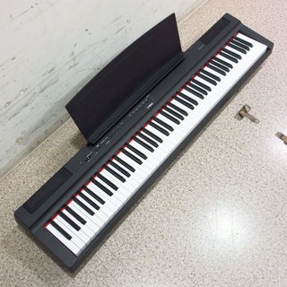 YAMAHA P-125B "電子ピアノ" 【横浜店】