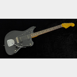 Fender Made in Japan FSR Traditional 60s Jazzmaster Black