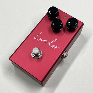 Lander CULT Limited “iss.1” – PEDAL SHOP CULT