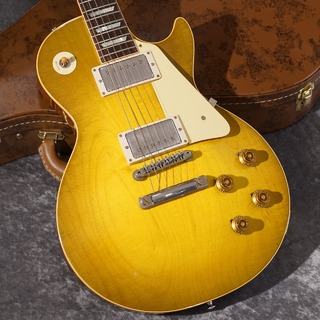 Gibson Custom Shop Japan Limited Run Murphy Lab 1958 Les Paul Standard Reissue w/'59 Neck "Ultra Light Aged" #83963