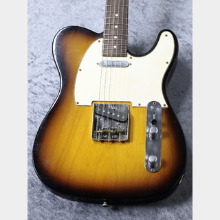 J.W.Black Guitars 【特選中古セール】JWB-T  ~2 Tone Sunburst~【Soft Aged】