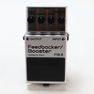 boss fb-2の検索結果【楽器検索デジマート】