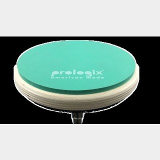 Pro Logix 6" Blue Lightning Pad