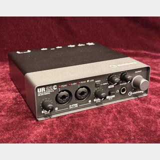 Steinberg、UR22Cの検索結果【楽器検索デジマート】