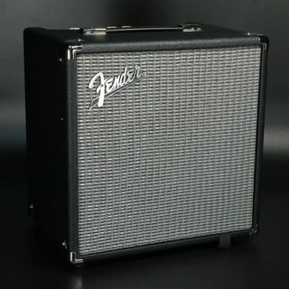 Fender フェンダー Rumble 25 ベース用コンボアンプ Fender Rumble 25 Bass Amp | Fender