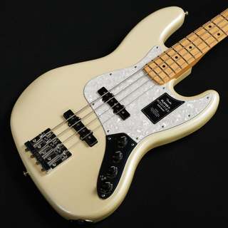 Fender Player II Modified Active Jazz Bass Olympic Pearl ≪S/N