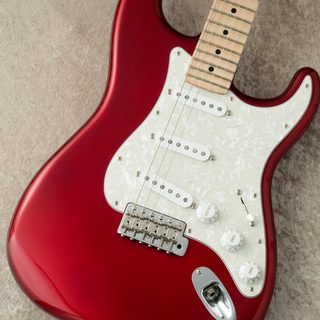 SCHECTER PS-ST-DH-SC -Candy Apple Red- #S2407072 【スキャロップ指板】【限定生産モデル】