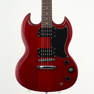 Epiphone SG Special with KillPot Cherry 【心斎橋店】