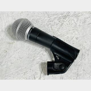 Shure SM58SE