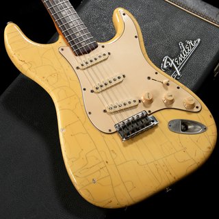 Fender 1966 Stratocaster Refinish 【渋谷店】