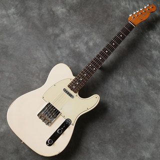 Fender Mexico Classic '60s Telecaster OWT/R【USED】【中古】