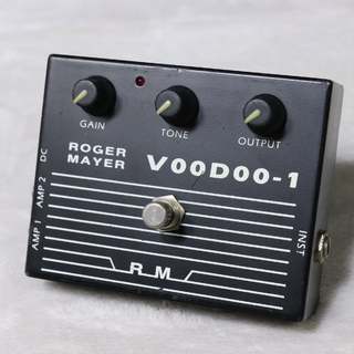 Roger Mayerの検索結果【楽器検索デジマート】