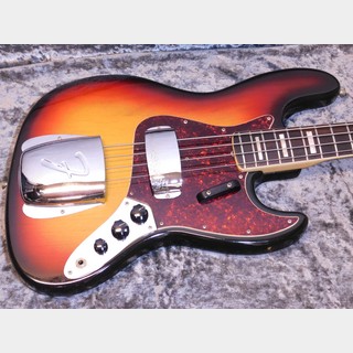 エレクトリック・ベース ＞ JBタイプ、Fender、72の検索結果【楽器検索