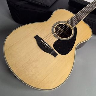 YAMAHA LS6 ARE NT 現物写真